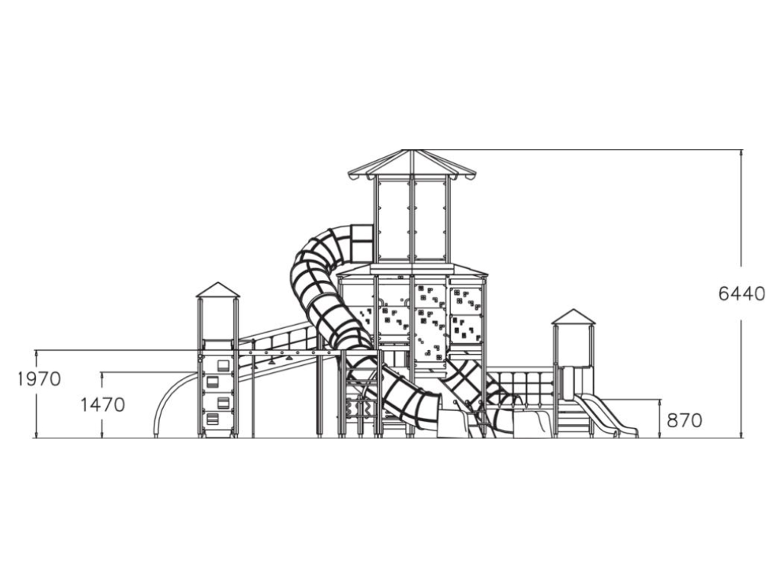 Activity centre-1
