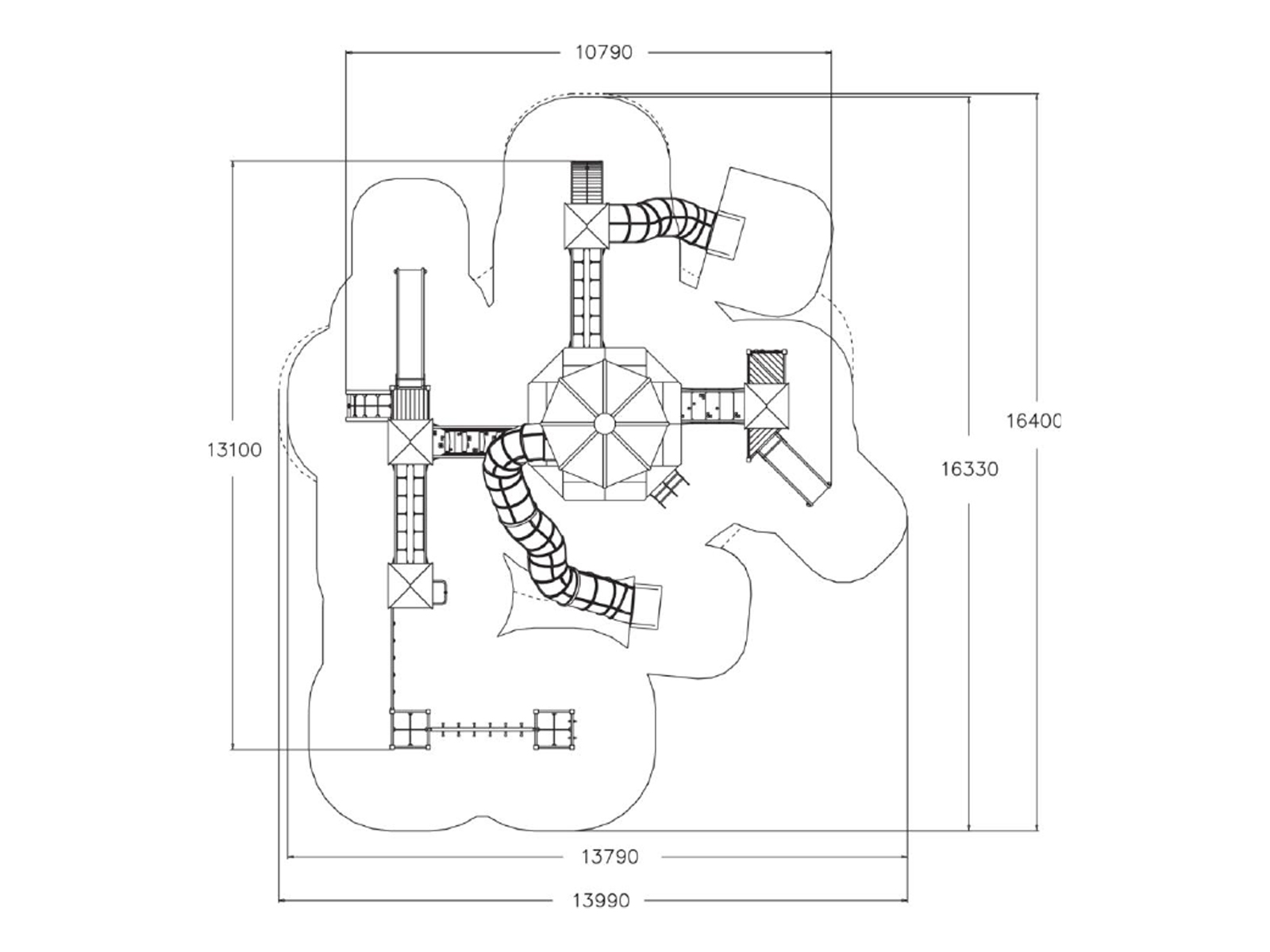 Activity centre-2