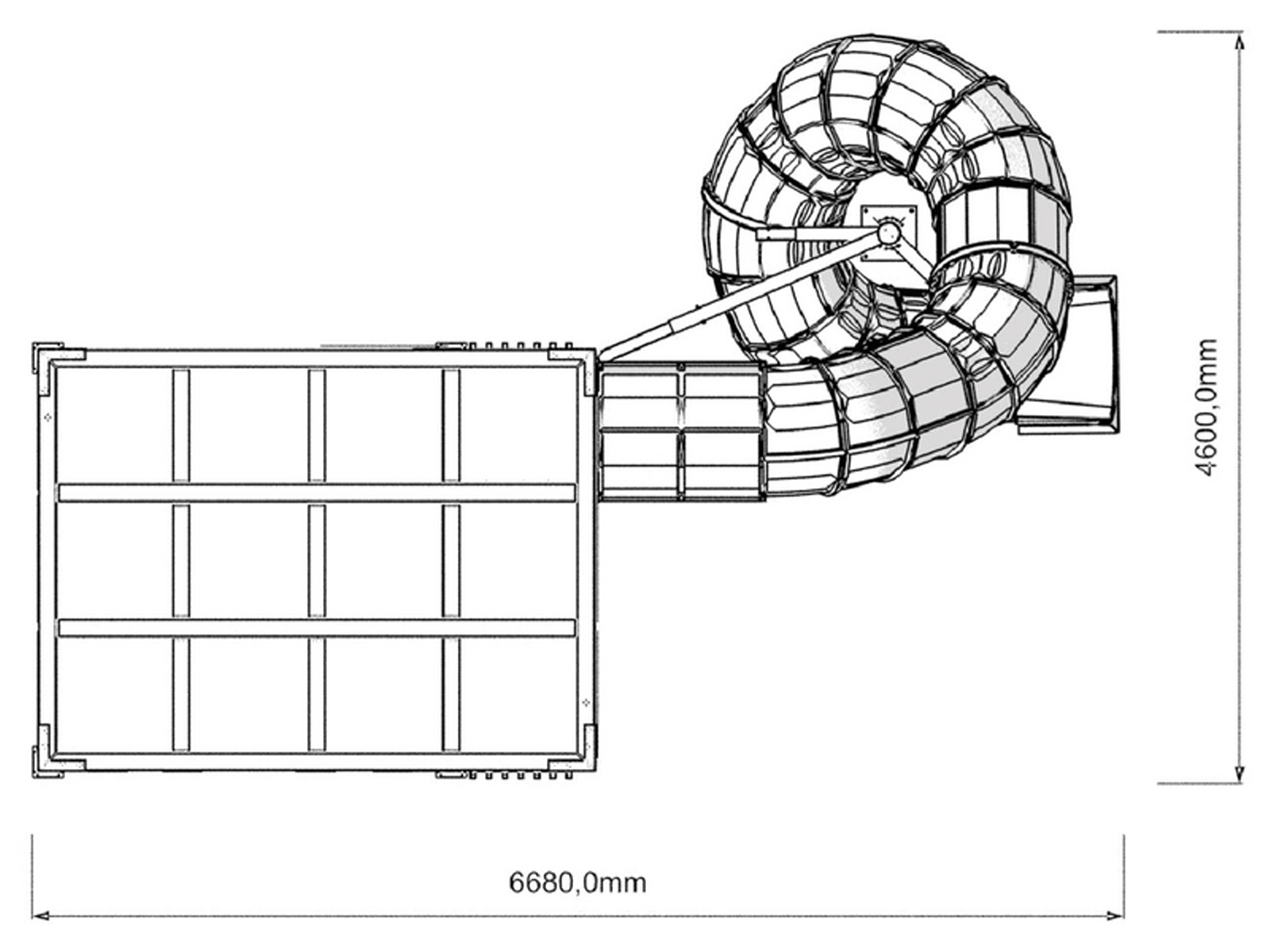 Halo Cubic-1