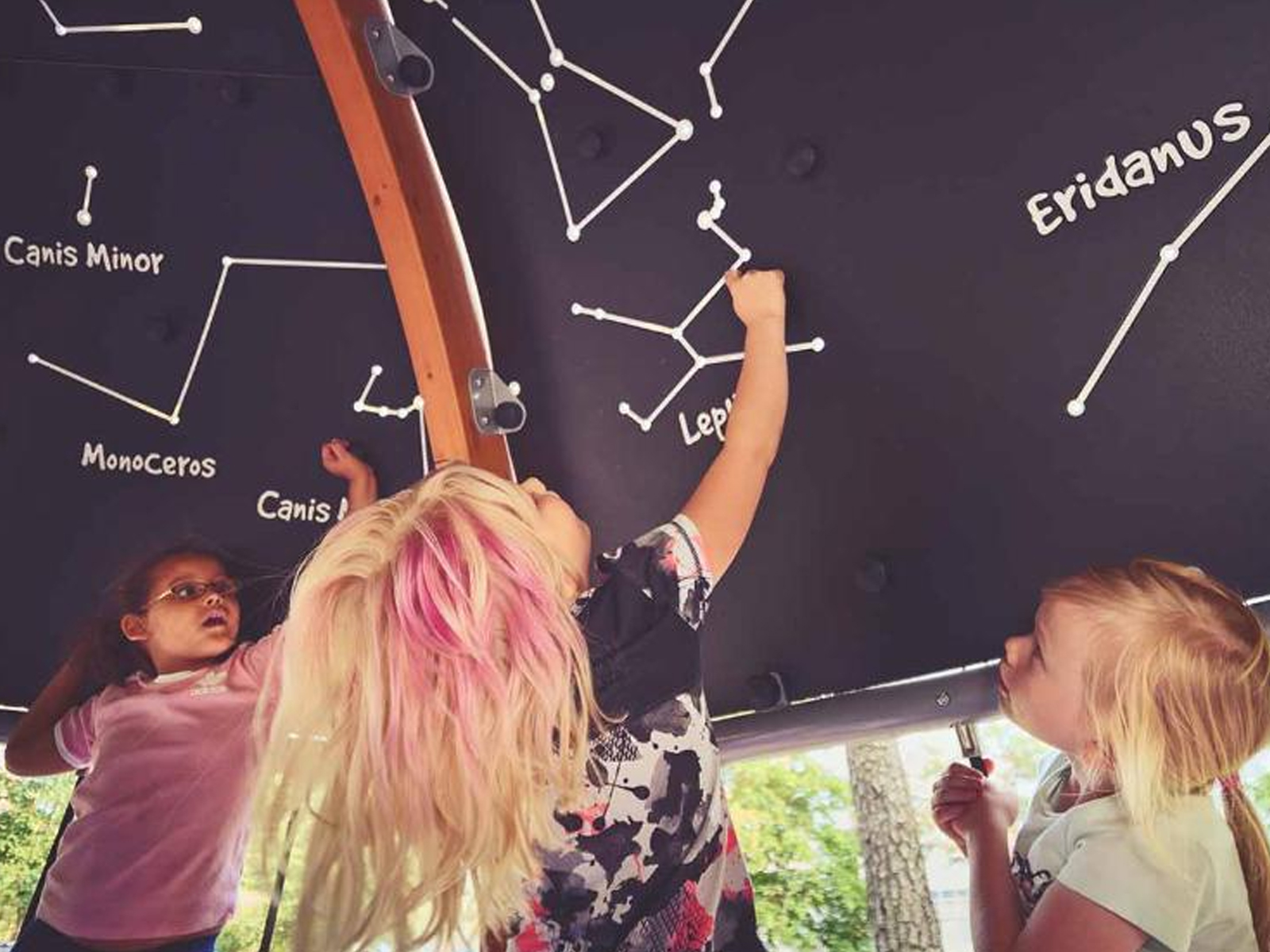 Play Planetarium3